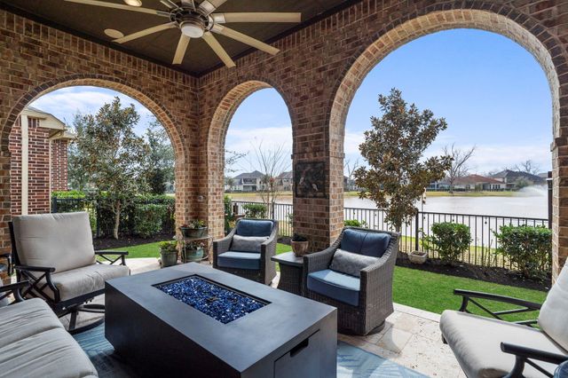 5015 Galahad Court, Missouri City, TX 77459