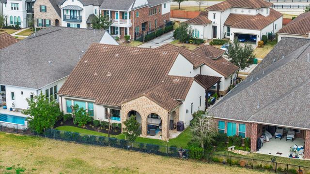 5015 Galahad Court, Missouri City, TX 77459