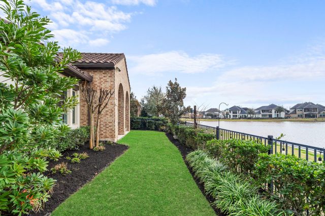 5015 Galahad Court, Missouri City, TX 77459