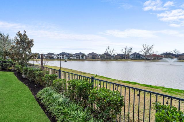 5015 Galahad Court, Missouri City, TX 77459