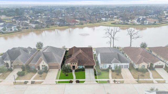 5015 Galahad Court, Missouri City, TX 77459