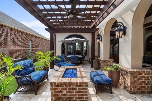 5015 Galahad Court, Missouri City, TX 77459