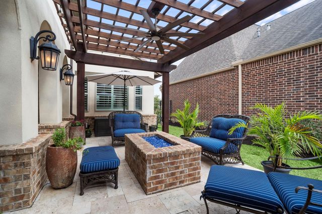 5015 Galahad Court, Missouri City, TX 77459