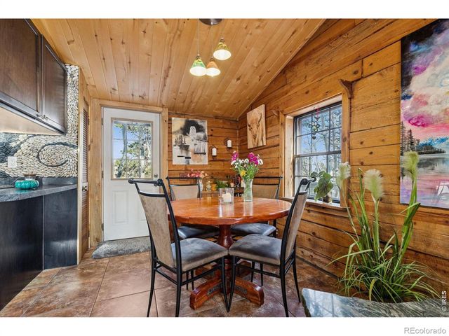 150 Mount Fisher Court, Livermore, CO 80536