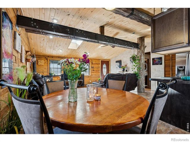 150 Mount Fisher Court, Livermore, CO 80536