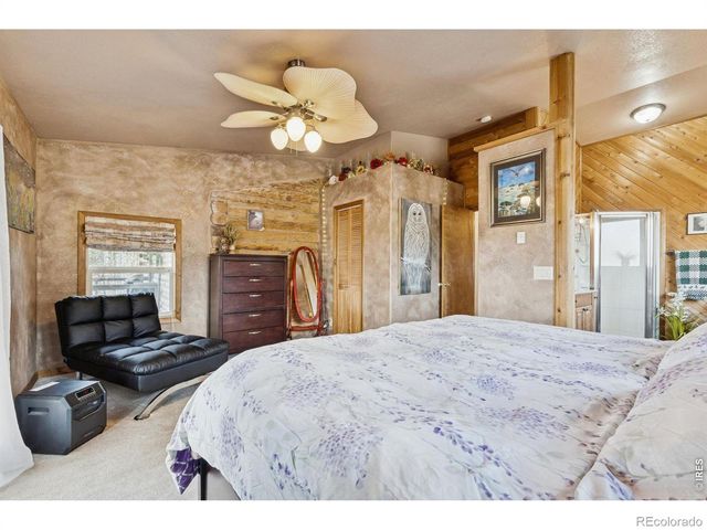 150 Mount Fisher Court, Livermore, CO 80536