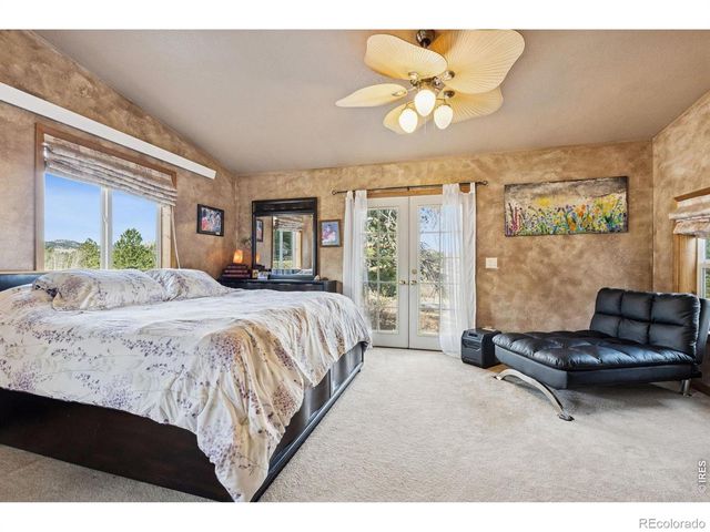 150 Mount Fisher Court, Livermore, CO 80536