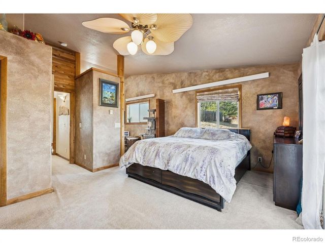 150 Mount Fisher Court, Livermore, CO 80536
