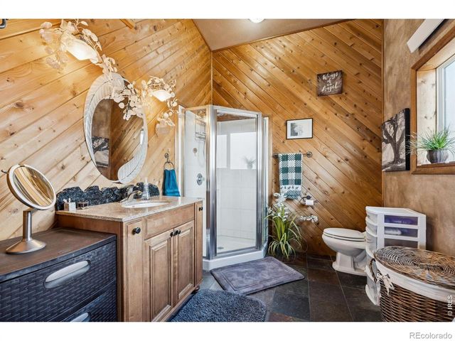 150 Mount Fisher Court, Livermore, CO 80536
