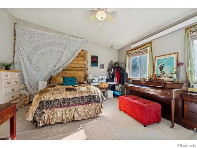 150 Mount Fisher Court, Livermore, CO 80536