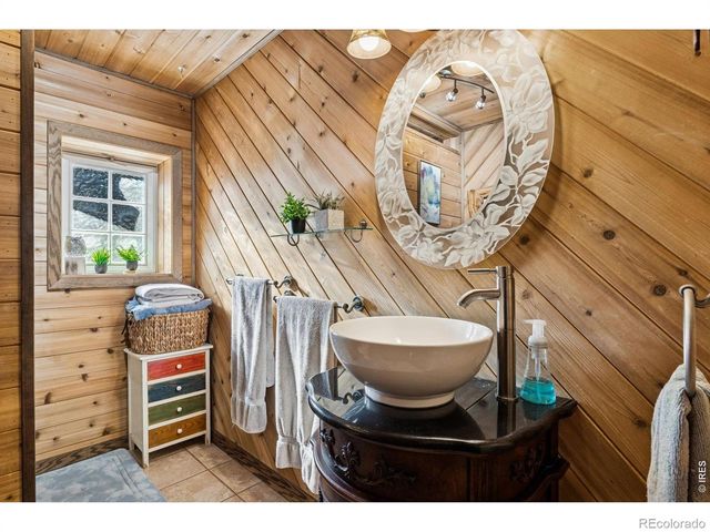 150 Mount Fisher Court, Livermore, CO 80536