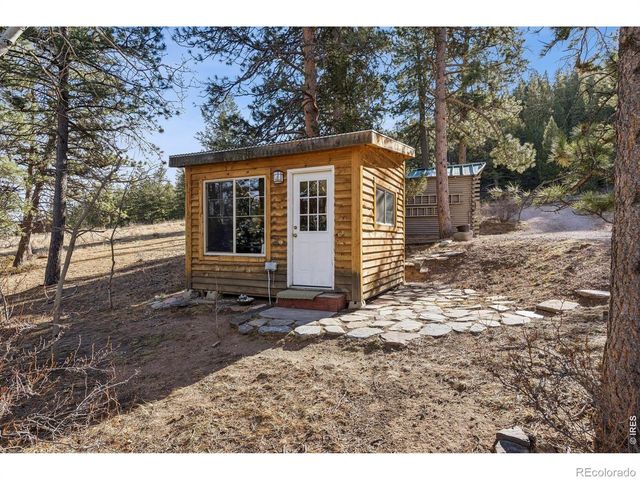 150 Mount Fisher Court, Livermore, CO 80536