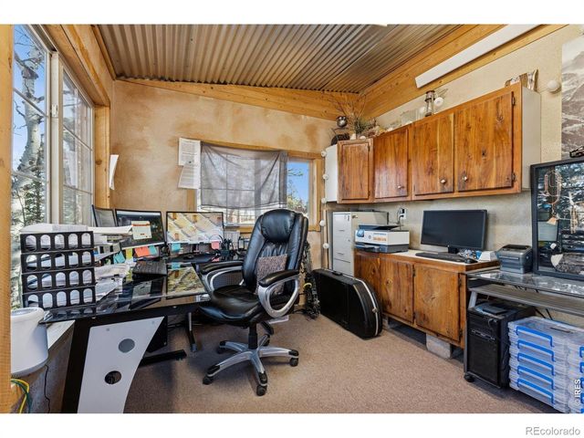 150 Mount Fisher Court, Livermore, CO 80536