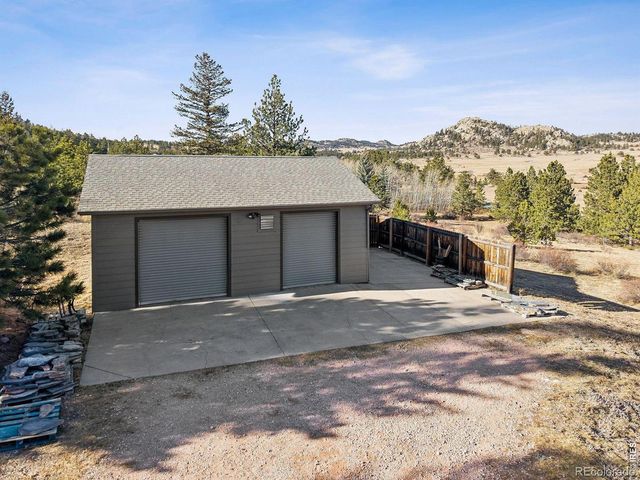 150 Mount Fisher Court, Livermore, CO 80536