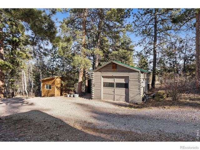150 Mount Fisher Court, Livermore, CO 80536
