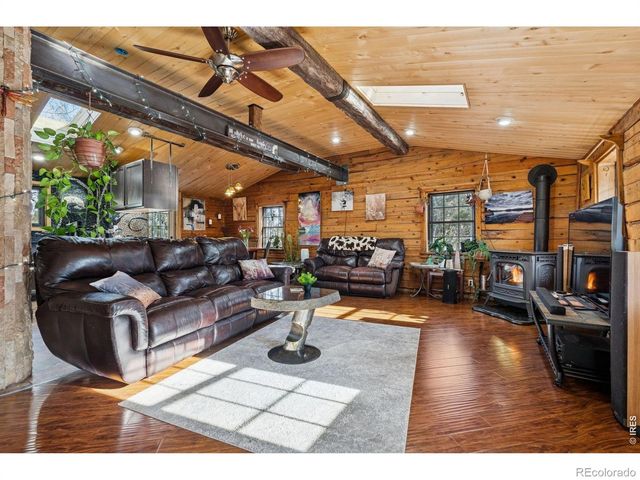 150 Mount Fisher Court, Livermore, CO 80536