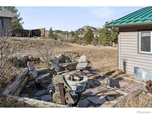 150 Mount Fisher Court, Livermore, CO 80536