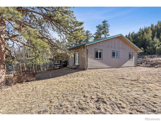 150 Mount Fisher Court, Livermore, CO 80536
