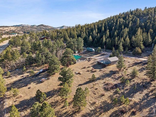 150 Mount Fisher Court, Livermore, CO 80536