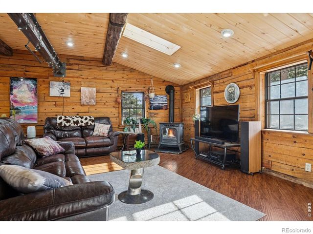 150 Mount Fisher Court, Livermore, CO 80536
