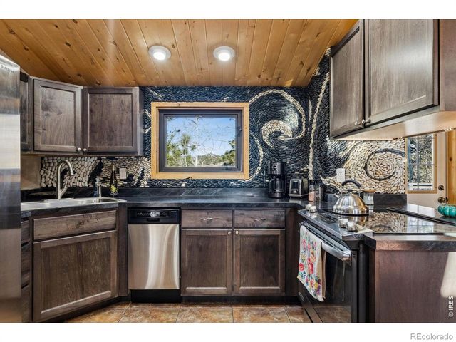 150 Mount Fisher Court, Livermore, CO 80536
