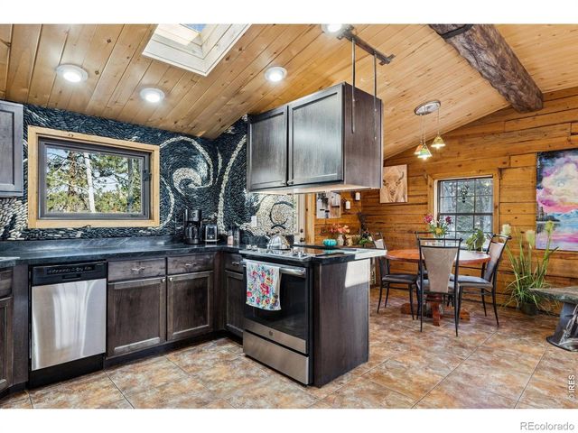 150 Mount Fisher Court, Livermore, CO 80536