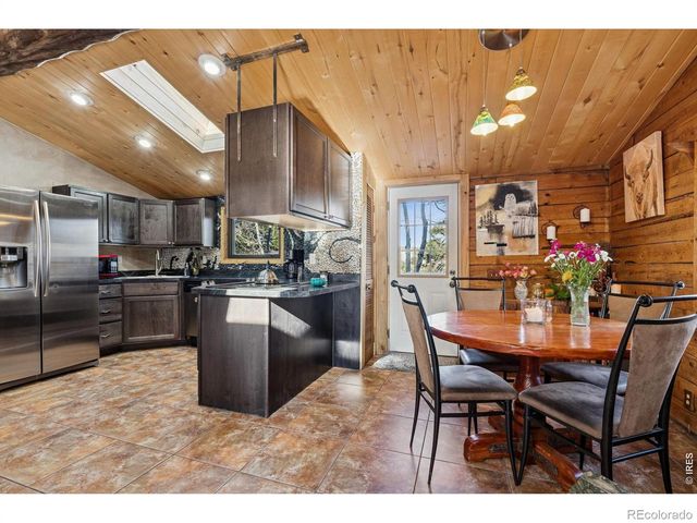 150 Mount Fisher Court, Livermore, CO 80536