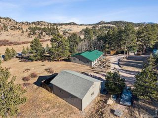 150 Mount Fisher Court, Livermore, CO 80536
