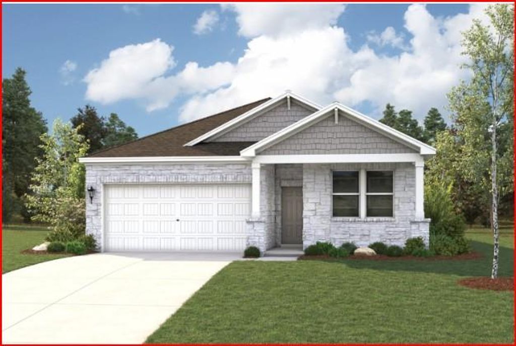 4702 Native Pearl, Austin, TX 78653