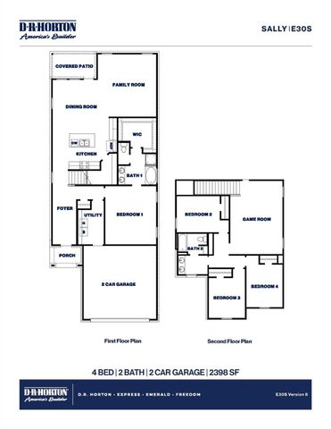 21719 Piazza Maggiore Drive, Hockley, TX 77447