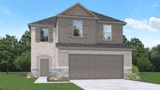 21719 Piazza Maggiore Drive, Hockley, TX 77447