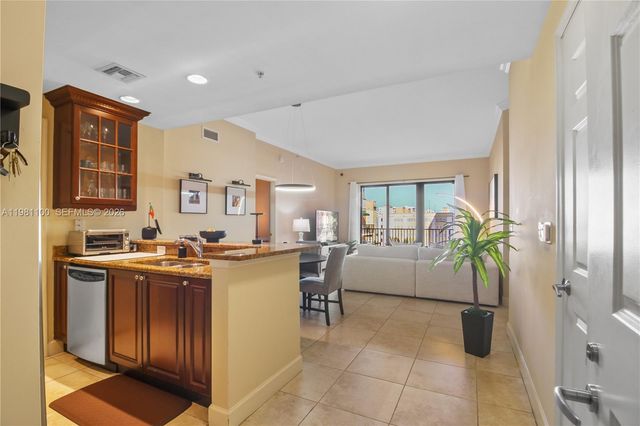 100 Andalusia Ave 708, Coral Gables, FL 33134