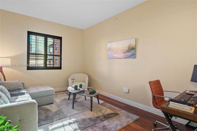 100 Andalusia Ave 708, Coral Gables, FL 33134