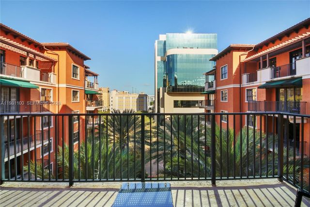 100 Andalusia Ave 708, Coral Gables, FL 33134