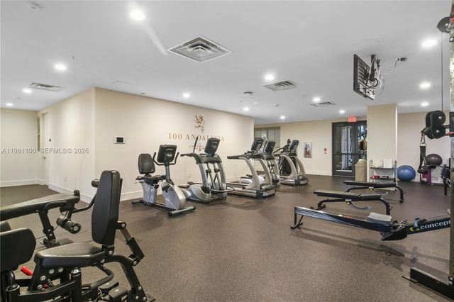 100 Andalusia Ave 708, Coral Gables, FL 33134