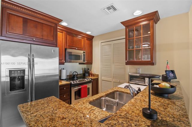 100 Andalusia Ave 708, Coral Gables, FL 33134