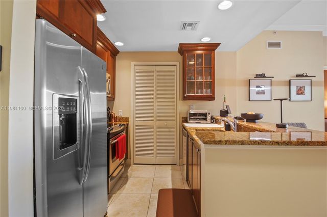 100 Andalusia Ave 708, Coral Gables, FL 33134