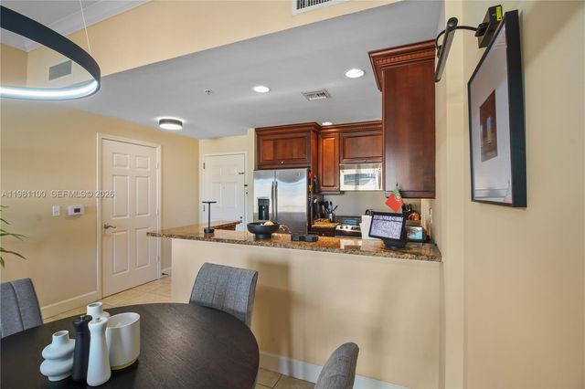 100 Andalusia Ave 708, Coral Gables, FL 33134