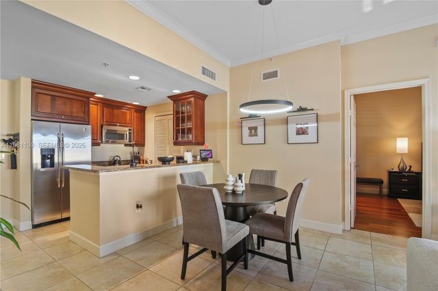 100 Andalusia Ave 708, Coral Gables, FL 33134