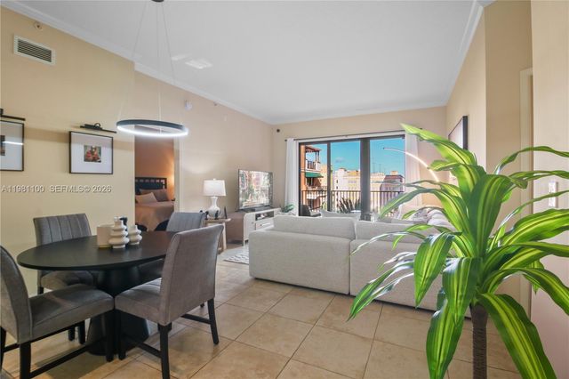 100 Andalusia Ave 708, Coral Gables, FL 33134