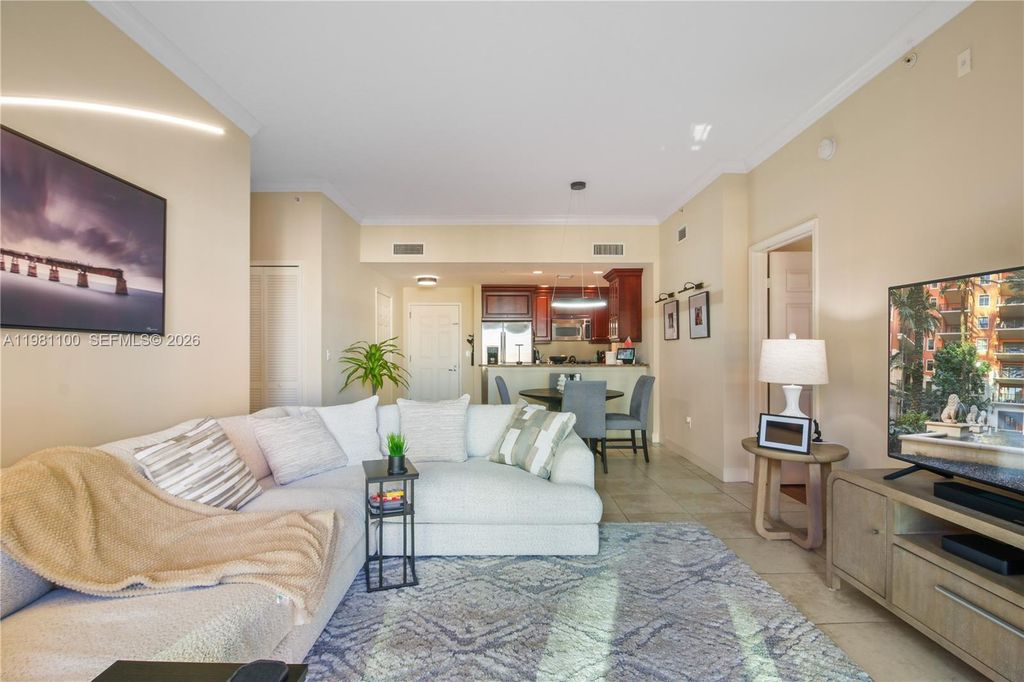 100 Andalusia Ave 708, Coral Gables, FL 33134