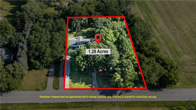 141 Brower Road, Ogden, NY 14559