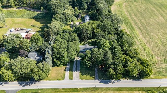 141 Brower Road, Ogden, NY 14559