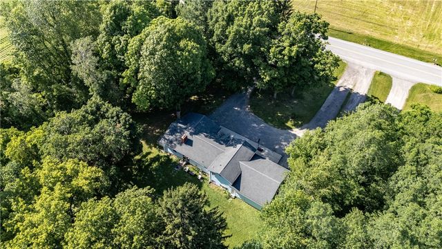 141 Brower Road, Ogden, NY 14559