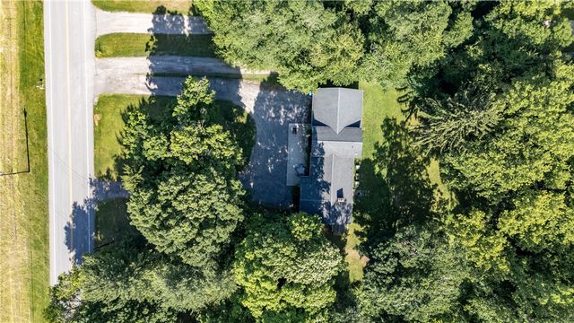 141 Brower Road, Ogden, NY 14559