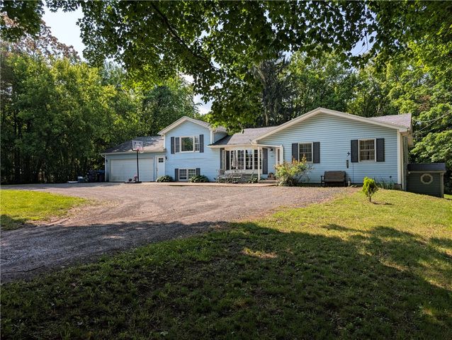 141 Brower Road, Ogden, NY 14559