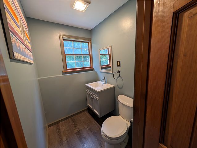 141 Brower Road, Ogden, NY 14559