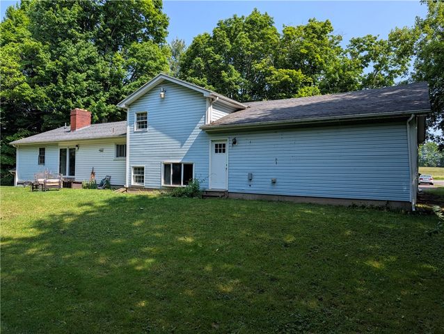 141 Brower Road, Ogden, NY 14559