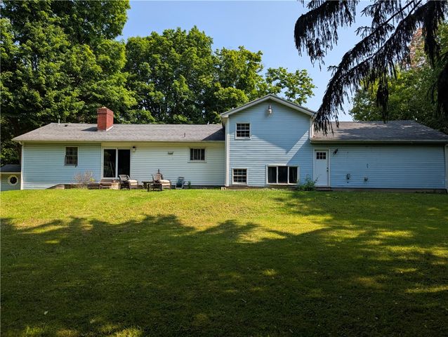 141 Brower Road, Ogden, NY 14559