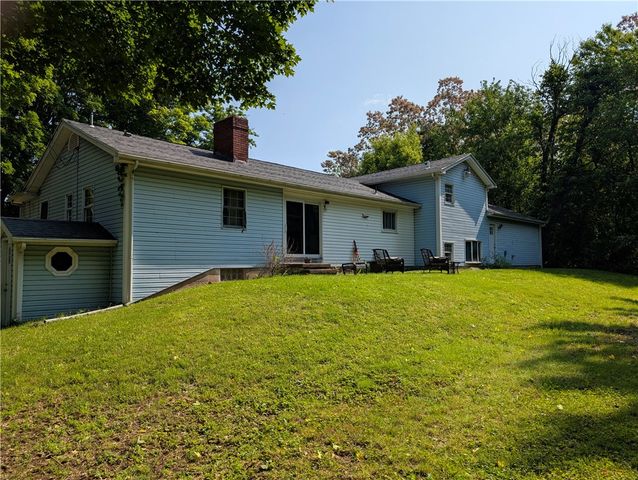 141 Brower Road, Ogden, NY 14559